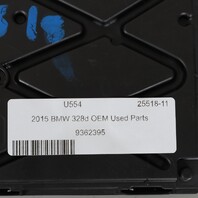 BMW 228i 328 330i 335i 428 435i Rear Body Control Module 61356809052 OEM Used