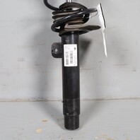 2012-2015 BMW 320i 328i Front Strut Shock Spring 31316791551 OEM Used