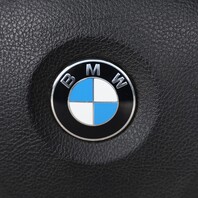 BMW 228i 328i 335i 428i 435i Left Steering Wheel Airbag 32306871095 OEM