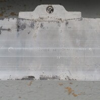 2012-2021 BMW 228i 230i 320i 328i 330i 335i Front Bumper Impact Bar OEM Used