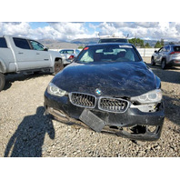 2015 BMW 328d Parts