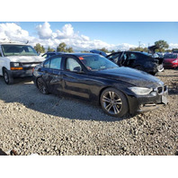 2015 BMW 328d Parts