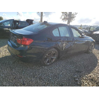 2015 BMW 328d Parts