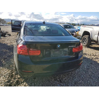 2015 BMW 328d Parts