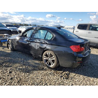 2015 BMW 328d Parts