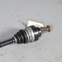 2014-2018 BMW 328d Left Rear Axle Shaft CV Joint 33207597681 OEM Used