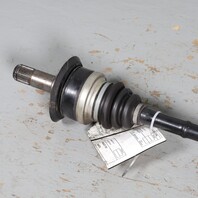 2014-2018 BMW 328d Left Rear Axle Shaft CV Joint 33207597681 OEM Used
