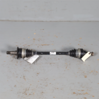 2014-2018 BMW 328d Left Rear Axle Shaft CV Joint 33207597681 OEM Used
