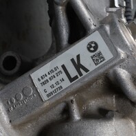 BMW 320i 328i 330i 335i 340i 428i Steering Gear Rack Pinion 32106883264 OEM Used