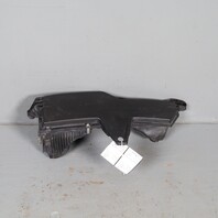 2014-2018 BMW 328D Diesel Air Cleaner Filter Housing 13718507313 OEM Used