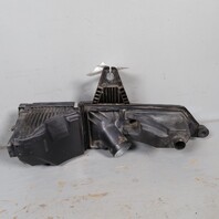 2014-2018 BMW 328D Diesel Air Cleaner Filter Housing 13718507313 OEM Used