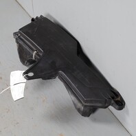 2014-2018 BMW 328D Diesel Air Cleaner Filter Housing 13718507313 OEM Used