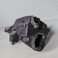 2014-2018 BMW 328D Diesel Air Cleaner Filter Housing 13718507313 OEM Used