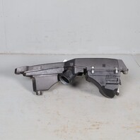 2014-2018 BMW 328D Diesel Air Cleaner Filter Housing 13718507313 OEM Used