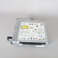 BMW 320i 328i 335i 528i 535i Stereo Navigation Receiver 65129290362 OEM Used