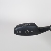 BMW 328i 428i 335i 330i 440i M3 M4 Steering Column Switch 61319351140 OEM Used