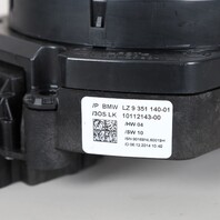 BMW 328i 428i 335i 330i 440i M3 M4 Steering Column Switch 61319351140 OEM Used