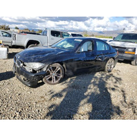 2014-2018 BMW 328D X3 N47 Diesel Engine Motor 269K Miles OEM Used