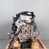 2014-2018 BMW 328D X3 N47 Diesel Engine Motor 269K Miles OEM Used