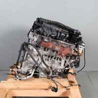 2014-2018 BMW 328D X3 N47 Diesel Engine Motor 269K Miles OEM Used