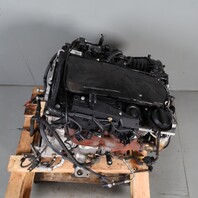 2014-2018 BMW 328D X3 N47 Diesel Engine Motor 269K Miles OEM Used