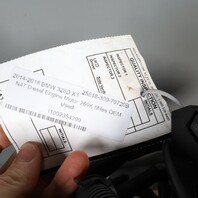 2014-2018 BMW 328D X3 N47 Diesel Engine Motor 269K Miles OEM Used