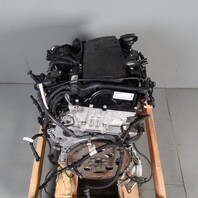 2014-2018 BMW 328D X3 N47 Diesel Engine Motor 269K Miles OEM Used