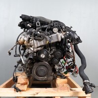 2014-2018 BMW 328D X3 N47 Diesel Engine Motor 269K Miles OEM Used