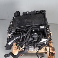 2014-2018 BMW 328D X3 N47 Diesel Engine Motor 269K Miles OEM Used