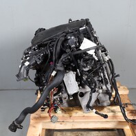 2014-2018 BMW 328D X3 N47 Diesel Engine Motor 269K Miles OEM Used