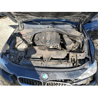 2014-2018 BMW 328D X3 N47 Diesel Engine Motor 269K Miles OEM Used