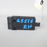 2015 BMW 328d Rear Seat Control Module 61359216468 OEM Used