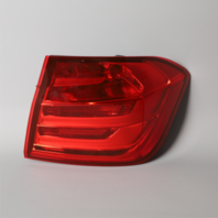 2012-2015 BMW 320i 328i 335i Right Tail Light 63217372786 OEM Used