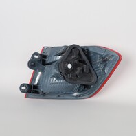 2012-2015 BMW 320i 328i 335i Left Tail Light 63217372785 OEM Used