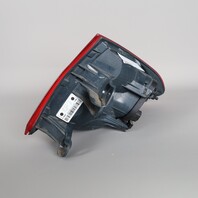2012-2015 BMW 320i 328i 335i Left Tail Light 63217372785 OEM Used