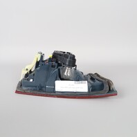 2012-2015 BMW 320i 328i 335i Right Tail Light Lid Mount 63217372794 OEM Used