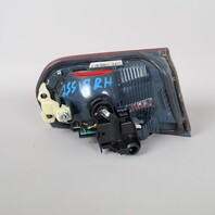 2012-2015 BMW 320i 328i 335i Right Tail Light Lid Mount 63217372794 OEM Used