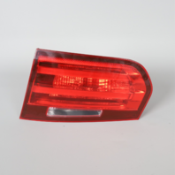 2012-2015 BMW 320i 328i 335i Right Tail Light Lid Mount 63217372794 OEM Used