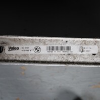2014-2018 BMW 328D Radiator 17118673370 OEM Used