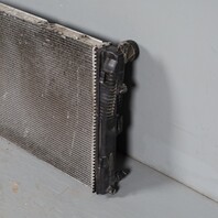 2014-2018 BMW 328D Radiator 17118673370 OEM Used