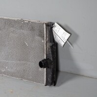 2014-2018 BMW 328D Radiator 17118673370 OEM Used