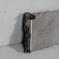 2014-2018 BMW 328D Radiator 17118673370 OEM Used