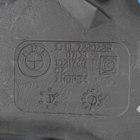 2014-2018 BMW 328D Diesel Exhaust Fluid SCR Passive DEF Tank OEM Used