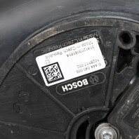 2014-2018 BMW 328D Diesel Exhaust Fluid SCR Active DEF Tank OEM Used