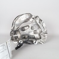 2012-2015 BMW 320i 328i 335i Left Front Spindle Knuckle Hub OEM Used