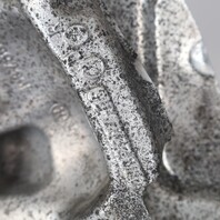 2012-2015 BMW 320i 328i 335i Left Front Spindle Knuckle Hub OEM Used