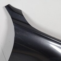 2012-2018 BMW 328i 328i 330i 335i 340i Right Fender White 41009621598 OEM Used