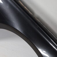 2012-2018 BMW 328i 328i 330i 335i 340i Right Fender White 41009621598 OEM Used