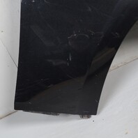 2012-2018 BMW 328i 328i 330i 335i 340i Right Fender White 41009621598 OEM Used