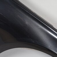 2012-2018 BMW 328i 328i 330i 335i 340i Right Fender White 41009621598 OEM Used